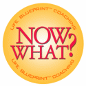 Now What? Logo